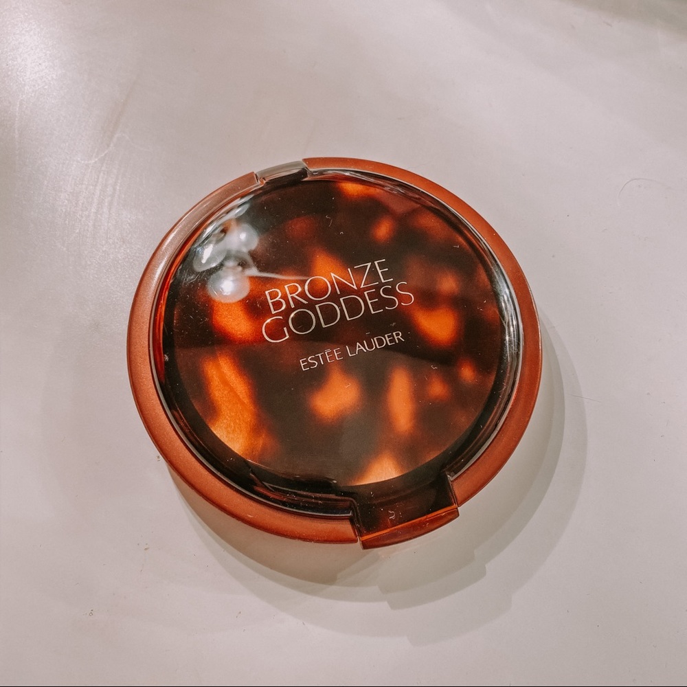 Estée Lauder bronze goddess Deep